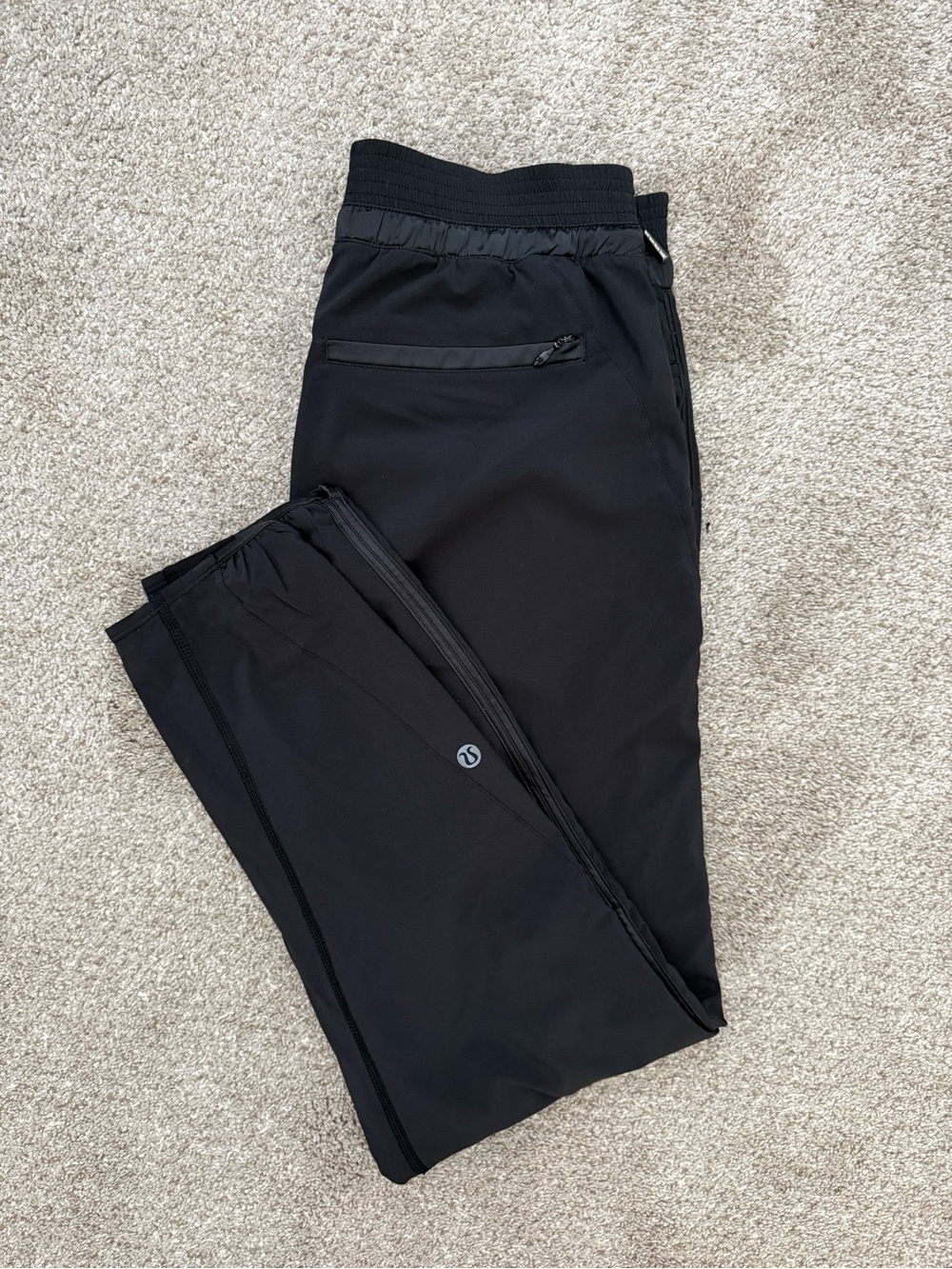 Lululemon Track Pants
